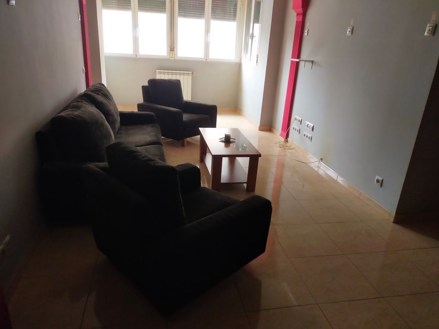 Piso en Becquer - Foto 6