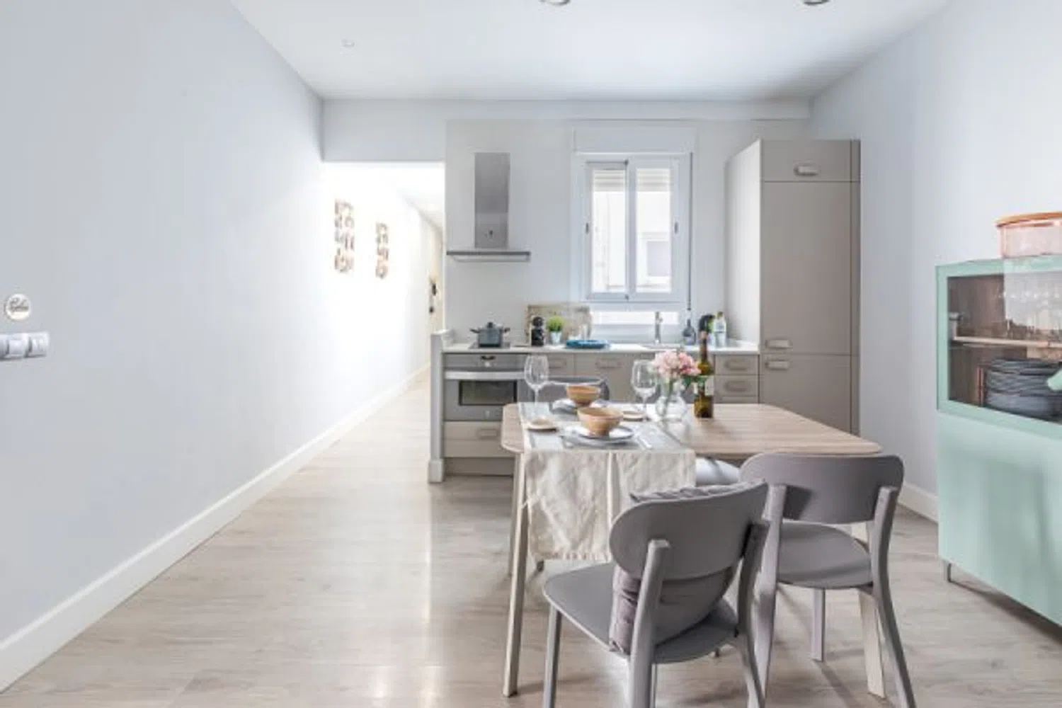 Piso en calle de Velarde, 3 - Foto 4