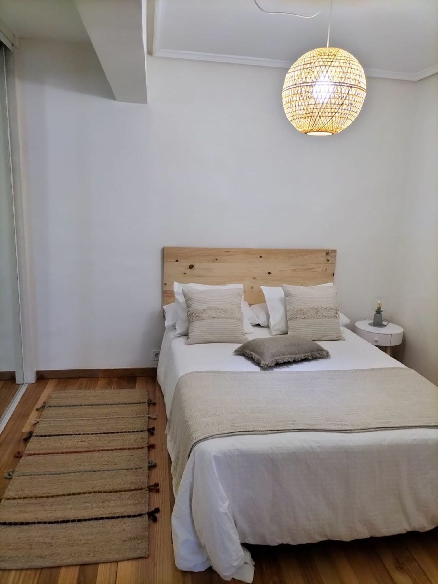 Piso en San Nicolás de Olabeaga, 35, Olabeaga, Bilbao - Foto 1