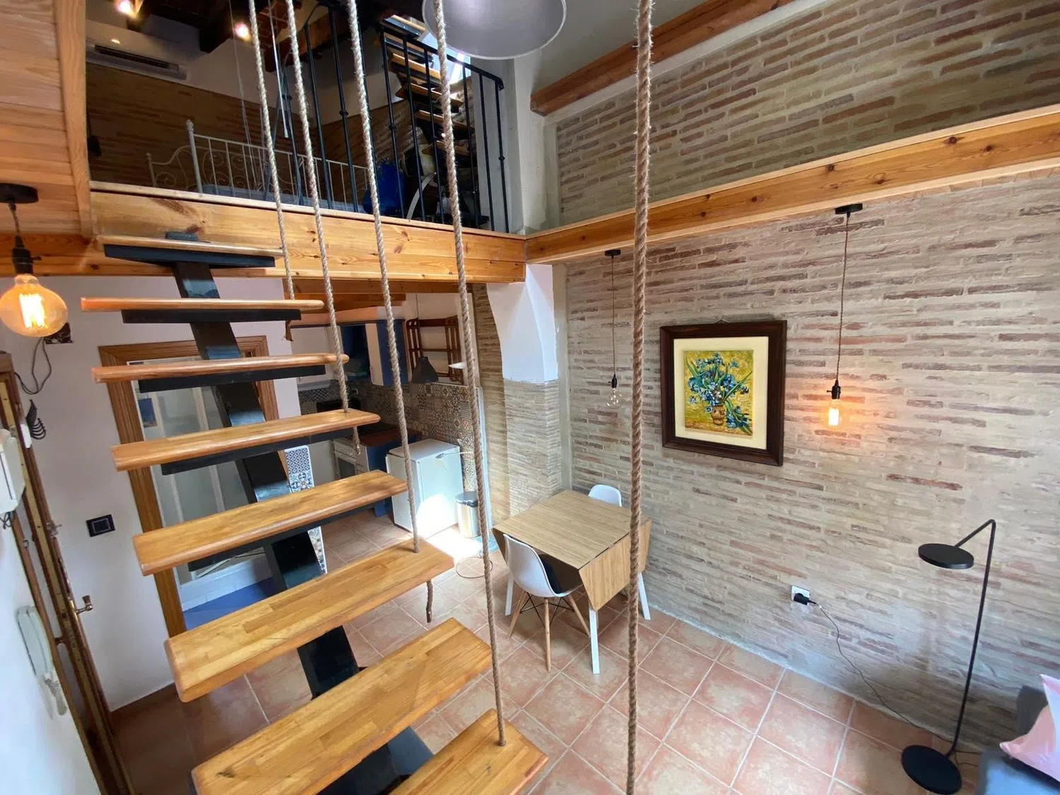 Ático en calle d'Escalante, 65 - Foto 5