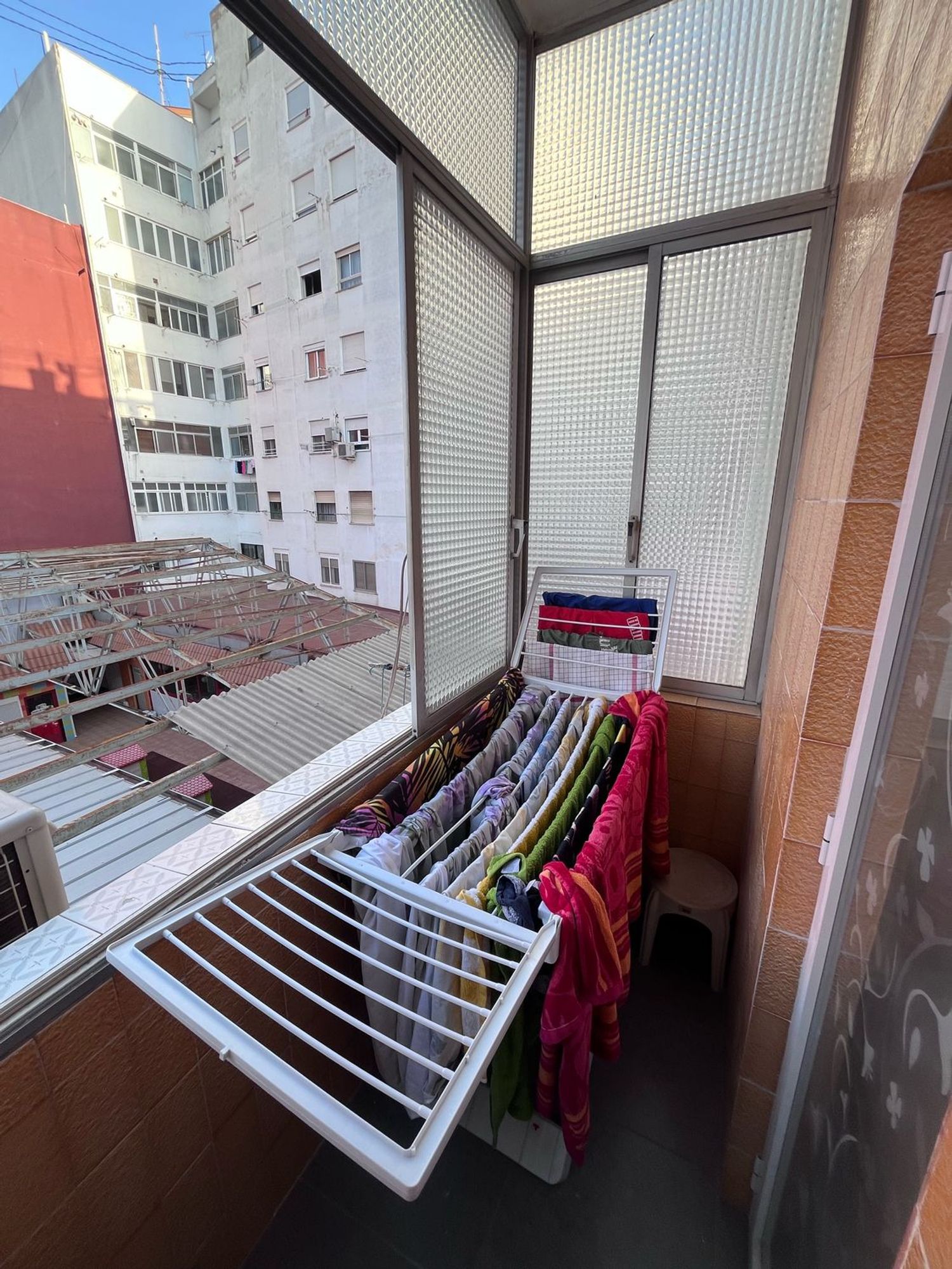 Piso en Calle de l'Uruguai, 17, La Raiosa - Foto 25