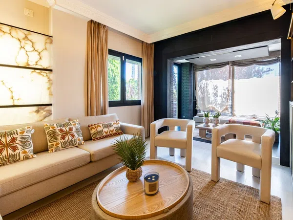 Piso en Calle Isaac Albéniz, 51 - Bajo e, Golf - El Carralero, Golf - El Carralero - Foto 5