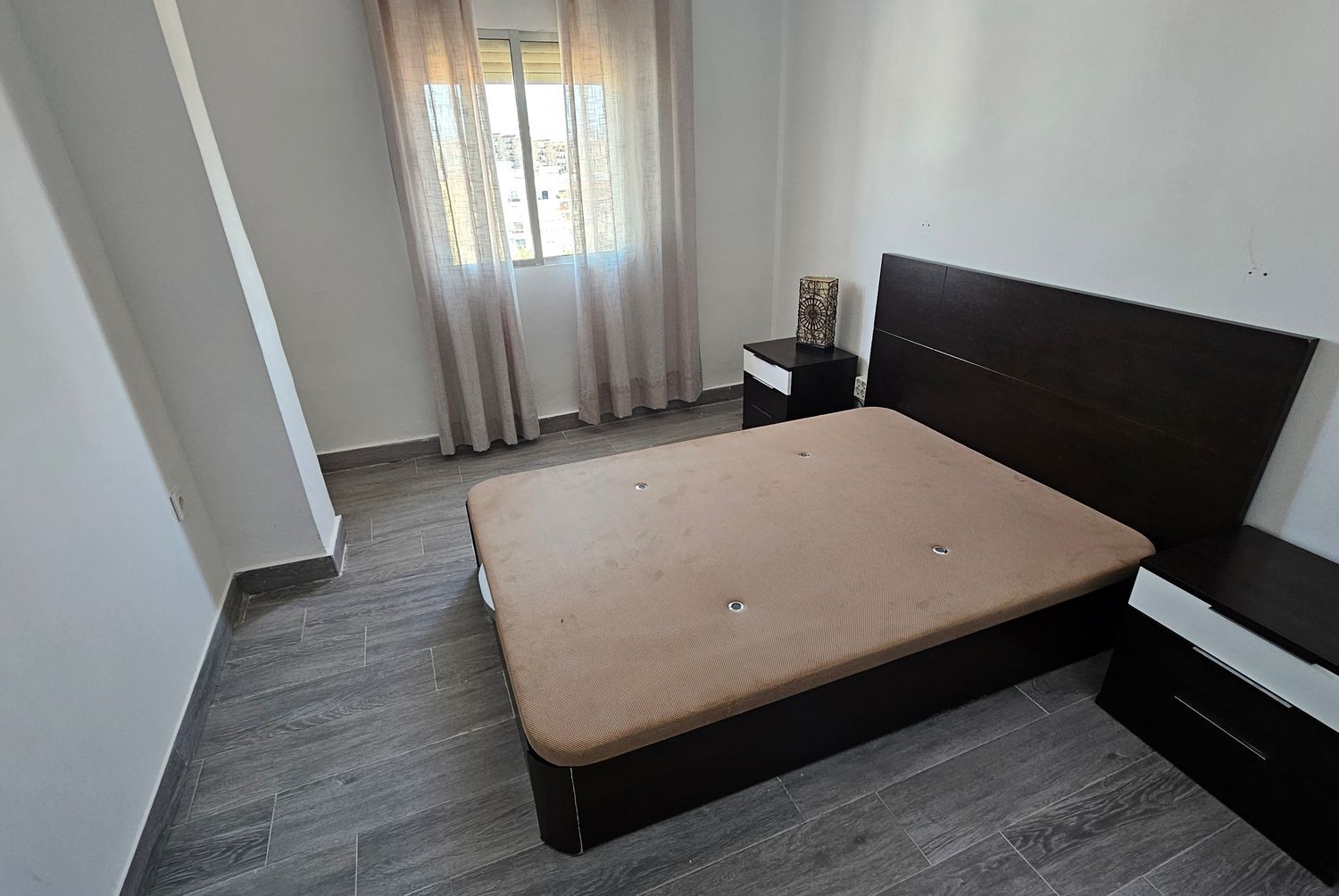 Piso en Calle Doctor Fleming, 58, Barrio Alto, Barrio Alto - Foto 3