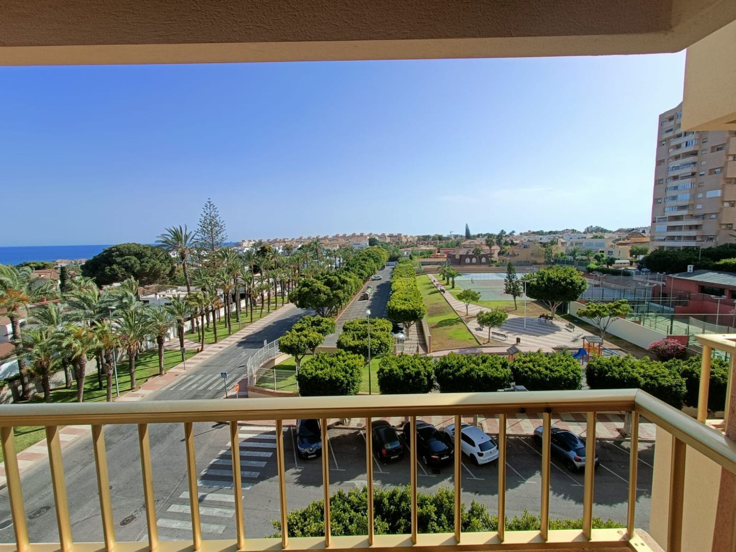 Dúplex en Aguadulce sur, Aguadulce sur - Foto 2