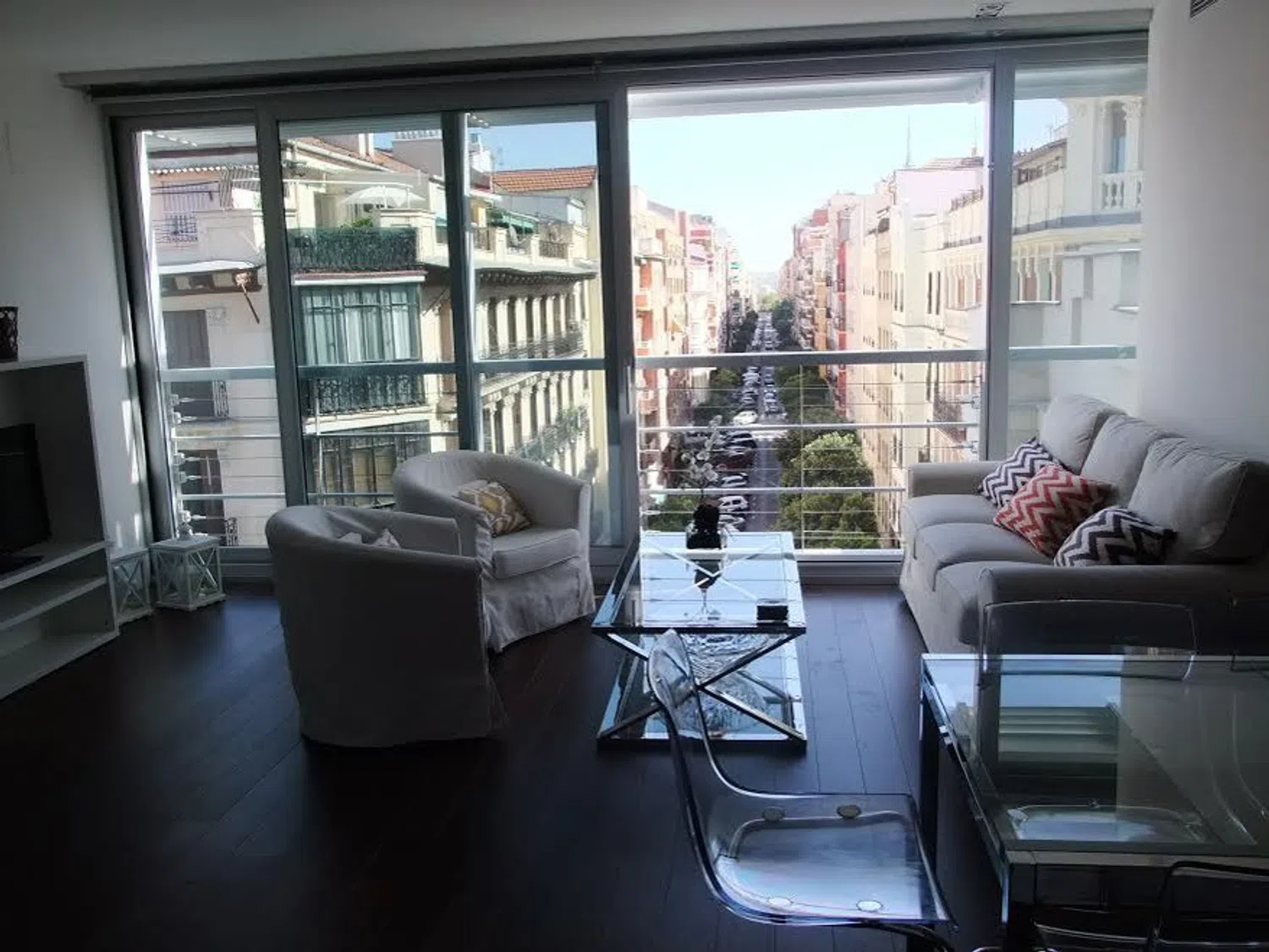 Piso en calle de Antonio Acuña, 8 - Foto 3