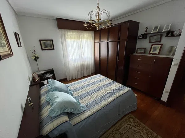 Casa o chalet independiente en San Lorenzo, 63 - Foto 9