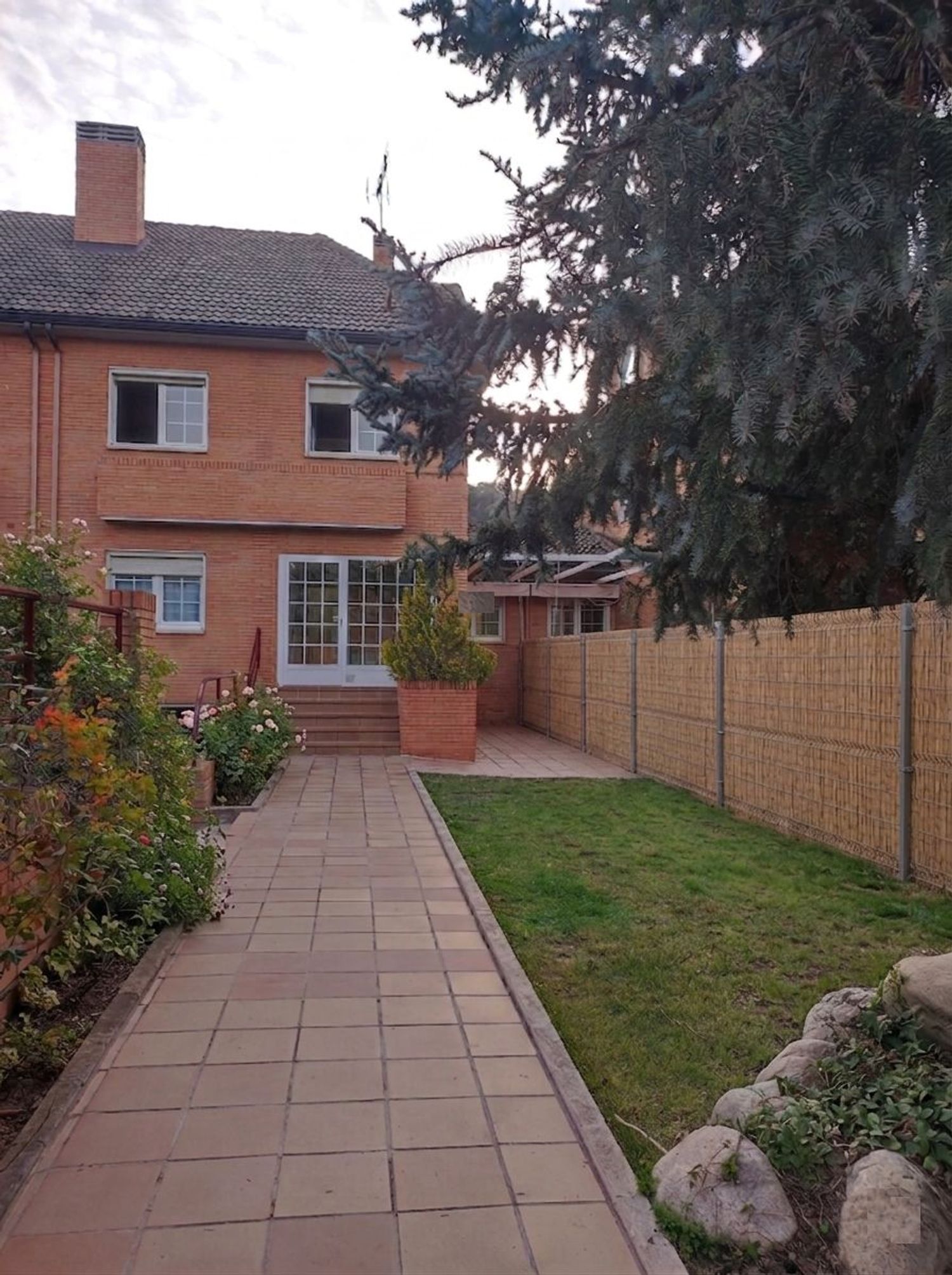 Chalet adosado en Calle Azagador, 32, Molino de la Hoz - Foto 2