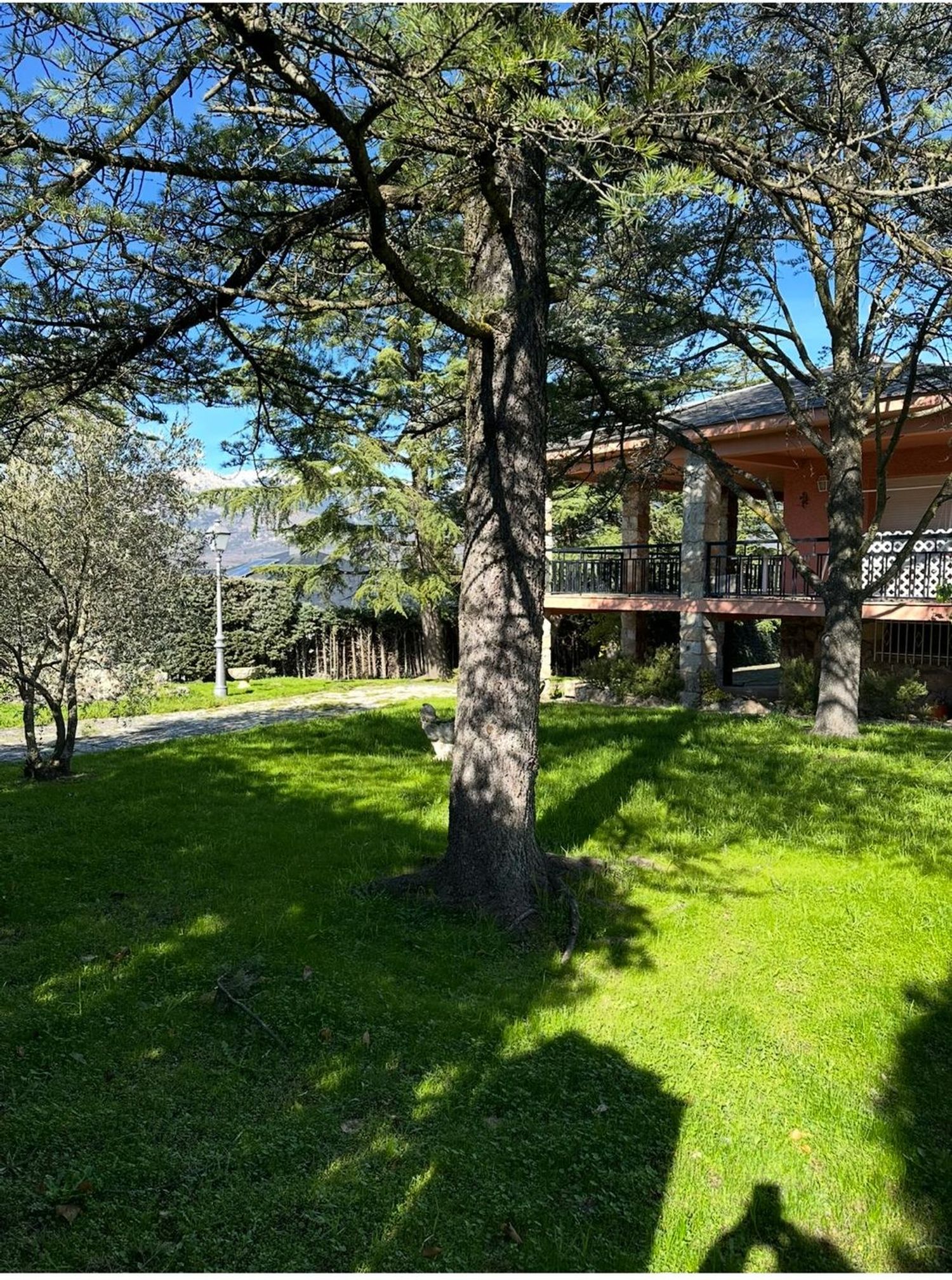 Casa o chalet independiente en Avenida de Bertolez, 7 - Foto 3