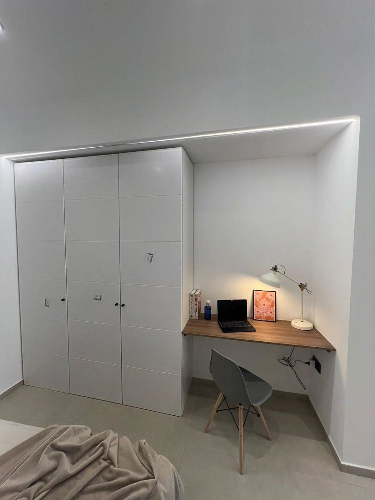 Estudio en Calle del Músic Cabanilles, Sant Marcellí - Foto 3
