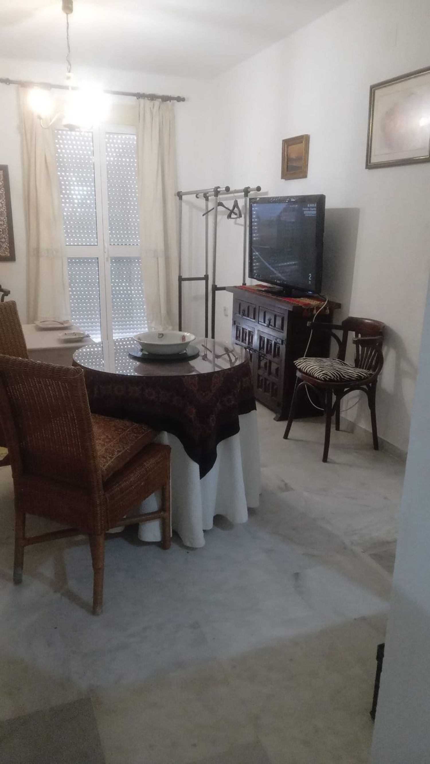 Piso en Calle Residencial Aries, 14, La Motilla - Fuente del Rey, La Motilla - Fuente del Rey - Foto 2