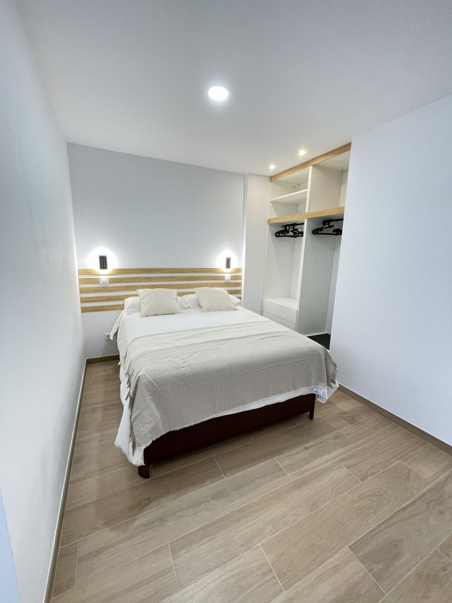 Piso en Calle Cebrián, 16, Arenales - Lugo - Avda Marítima - Foto 3