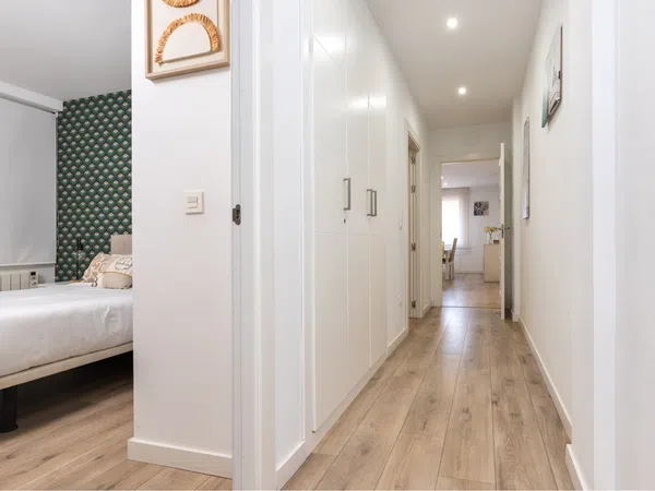 Piso en Calle Magnus Blikstad, 5, Laviada - Foto 16