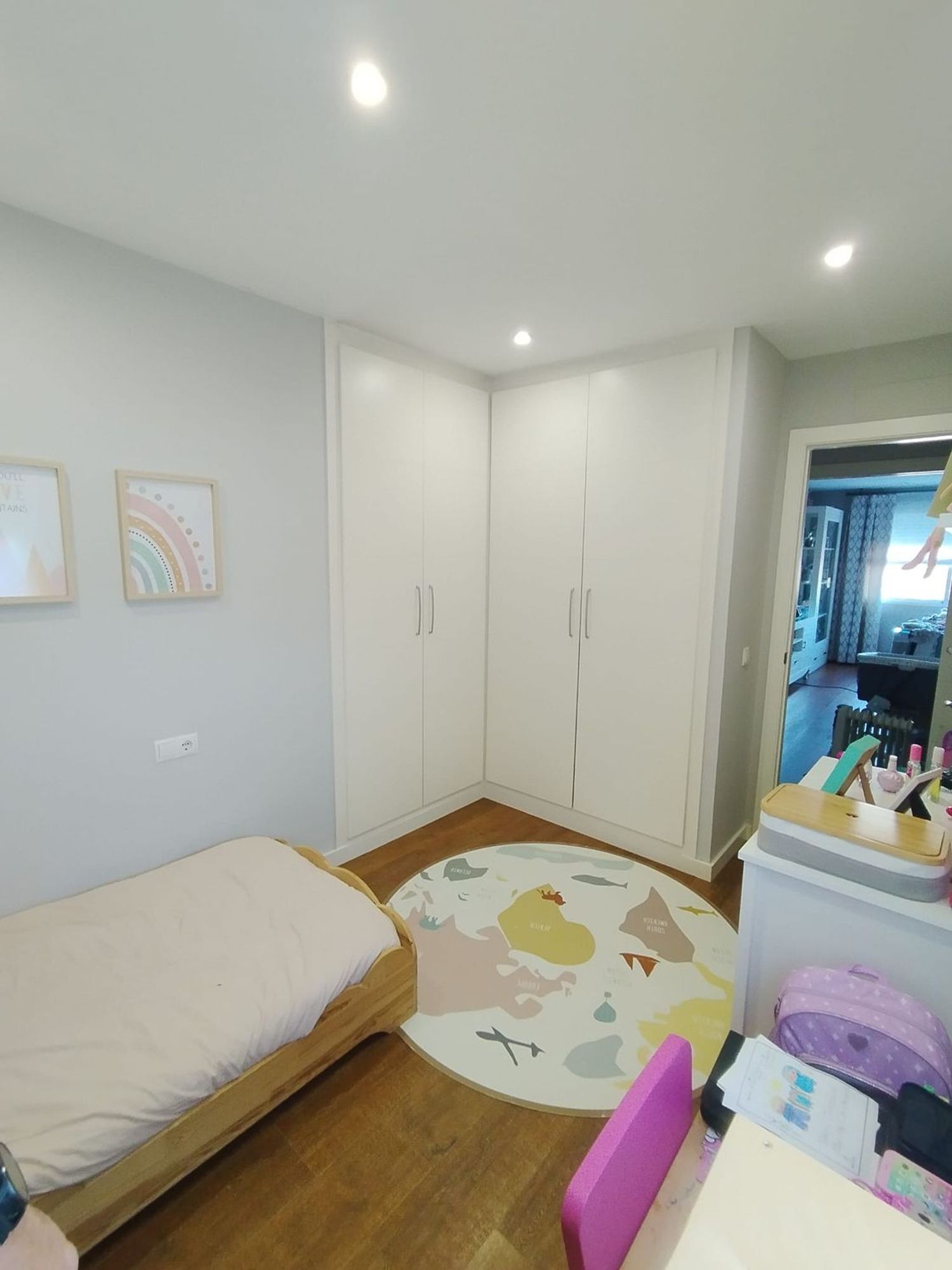 Piso en calle Nuestra Señora de Belén, 5 - Foto 10