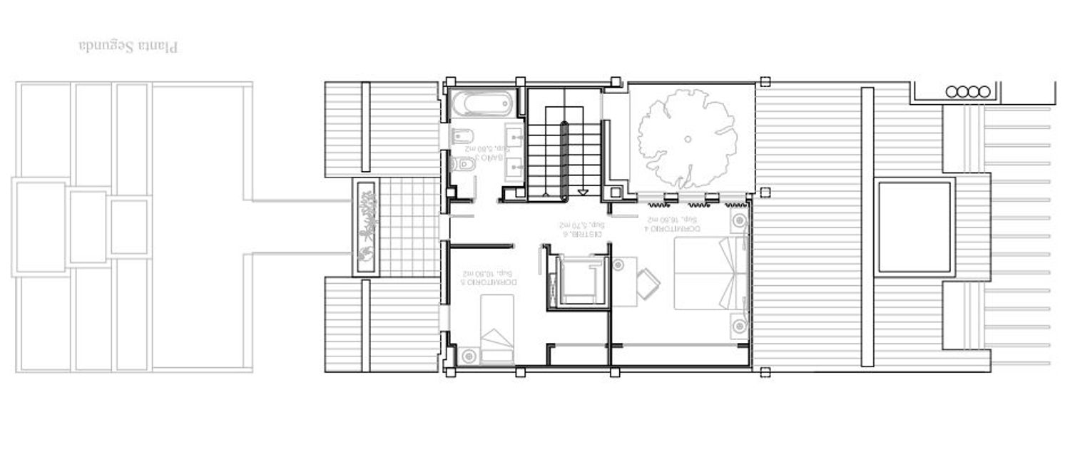 Chalet adosado en Calle Mistral, 2 - Foto 60