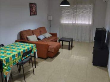 Piso en Cerca del colegio virgen de la vega - Foto 8