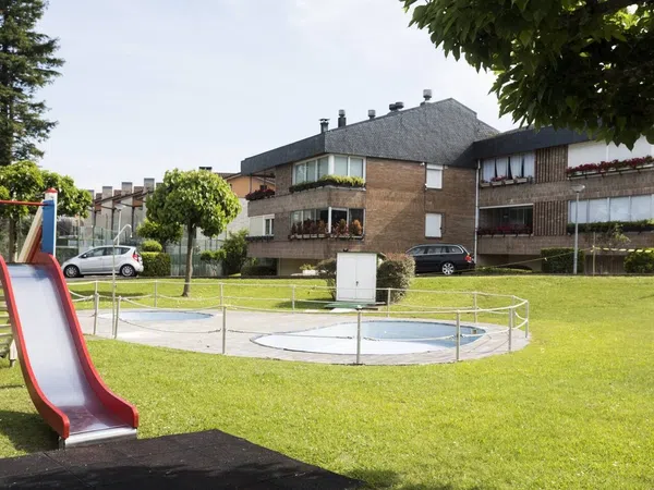 Piso en Olabide Etxetaldea, 3 - Foto 23