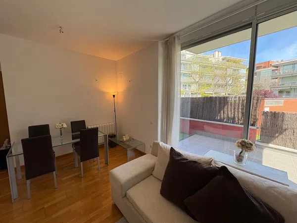 Piso en Can Matas - Foto 2