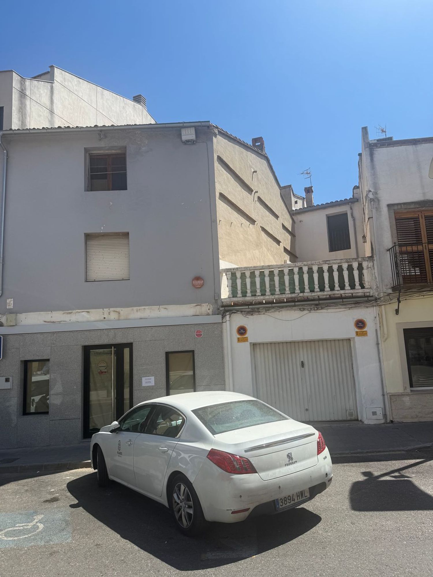 Chalet pareado en Plaza de l'Ermita, 2 - Foto 8