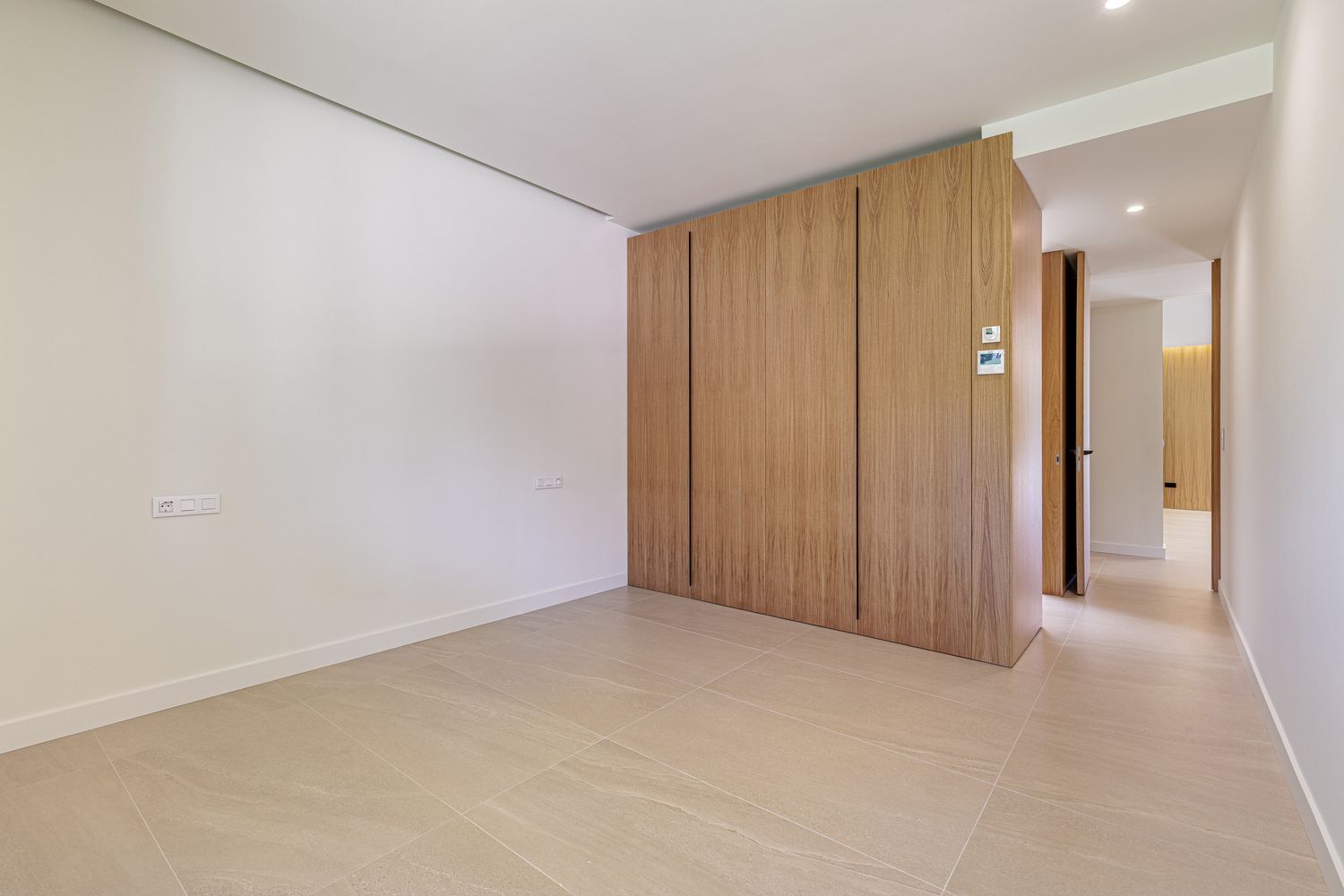Casa o chalet independiente en Calle Fez, 14, Zona F - Foto 17