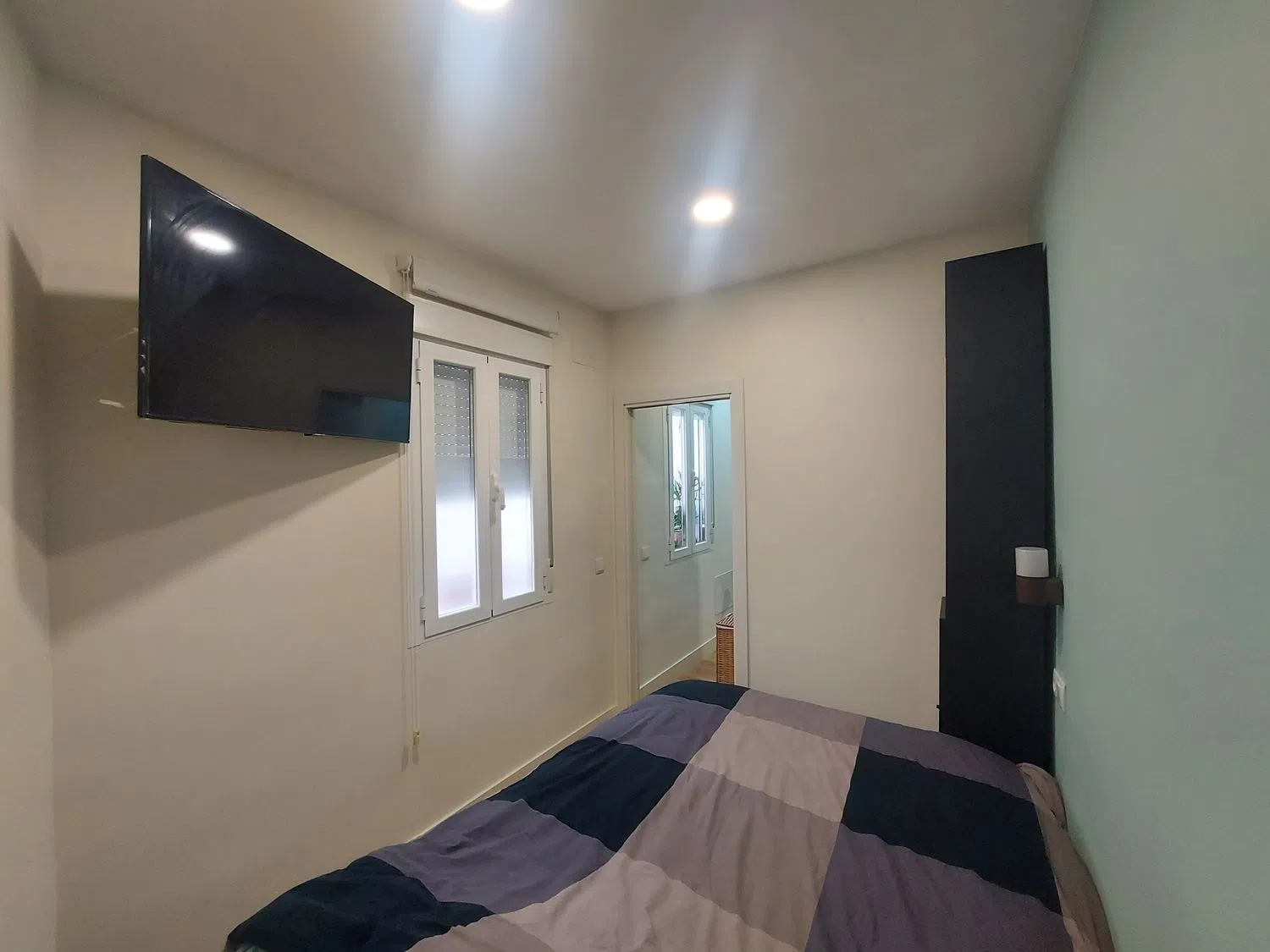 Piso en calle de las peñuelas, 5 - Foto 4