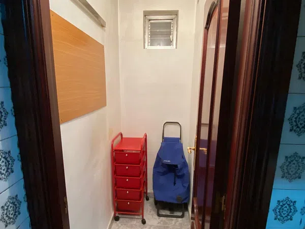 Piso en Calle Isidro Segovia, 2, Carmelitas - Foto 22