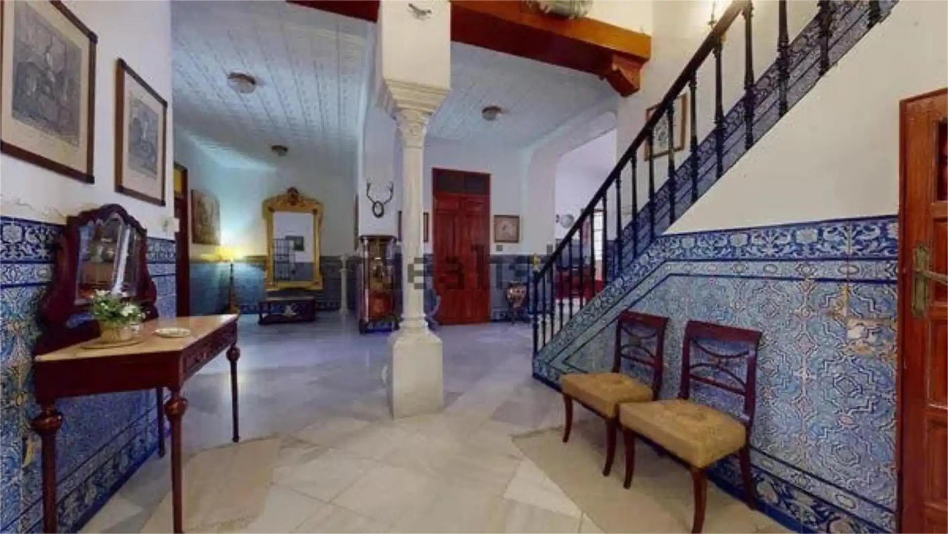 Chalet en La palma del condado - Foto 5