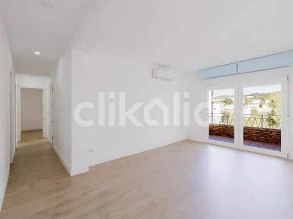 Piso en calle Pinosol