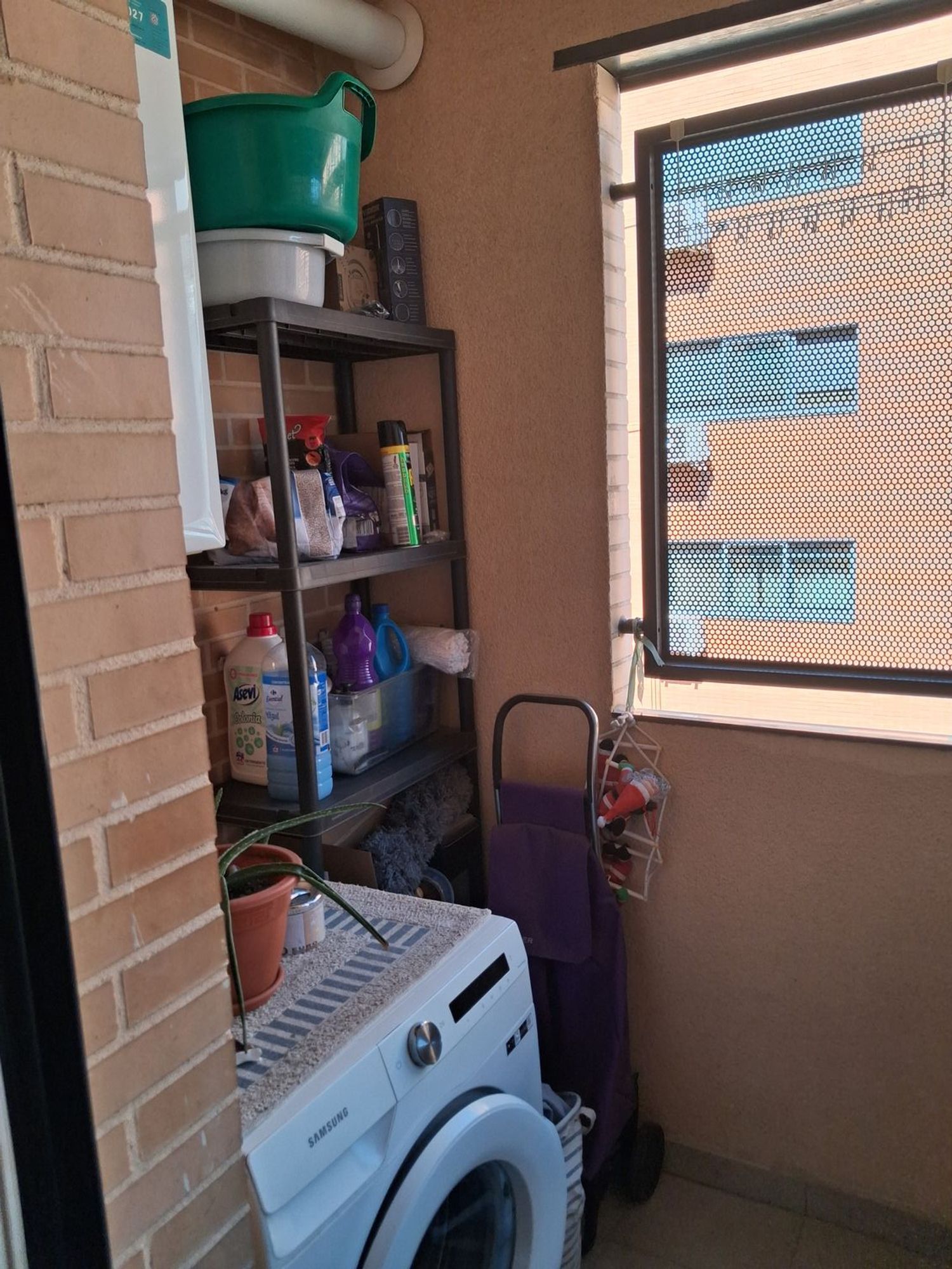 Piso en Calle Agustina de Aragón, 46, Hospital, Hospital - Foto 15