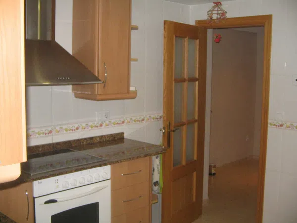 Piso en Calle Doctor Pérez Mateos, 5, Centro, Centro - Foto 16
