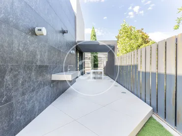 Chalet en Sant Cugat del Vallès - Foto 64