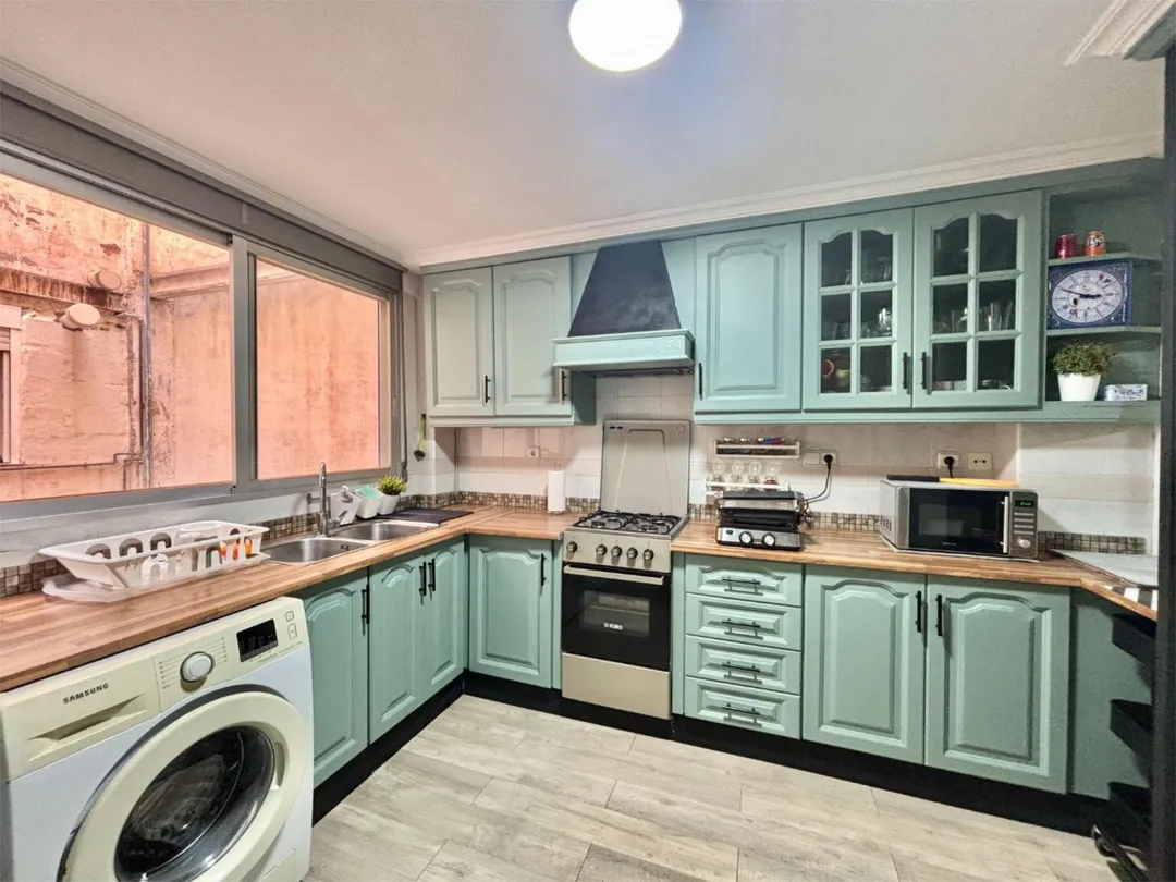 Piso en  Carrer Juan Sansano Ibarra 28 - Foto 6