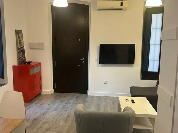 Estudio en Plaza de Carlos Cano, 7, San Matías - Pavaneras - Foto 14