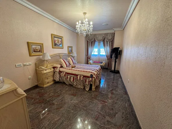 Casa o chalet independiente en Calle Marqués de Ordoño, 61 C. - Foto 12