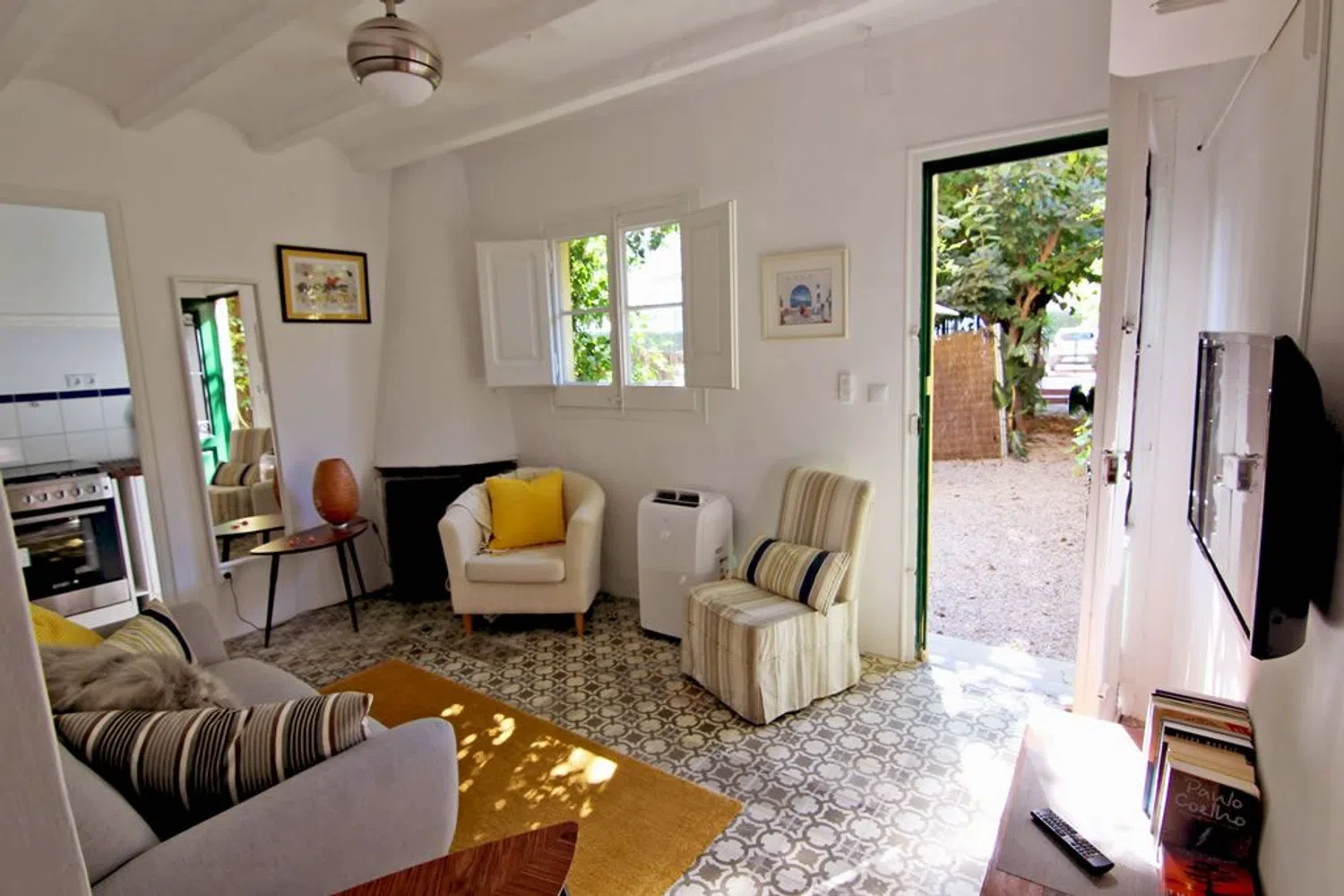 Casa terrera - Foto 5