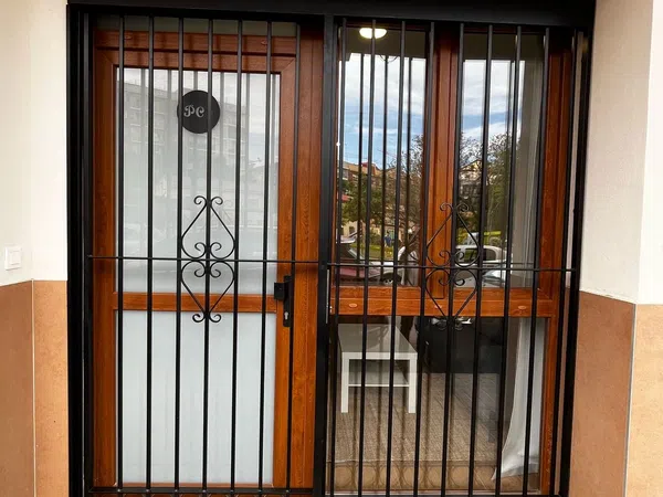 Estudio en Calle de Pere Cabanes, 22, Torrefiel - Foto 4