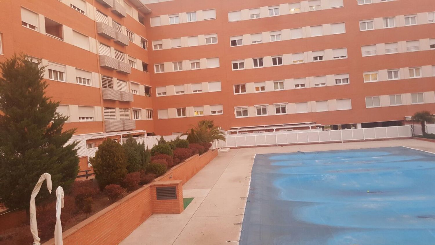 Piso en Calle viloria de la rioja, 59, Las Tablas - Foto 12
