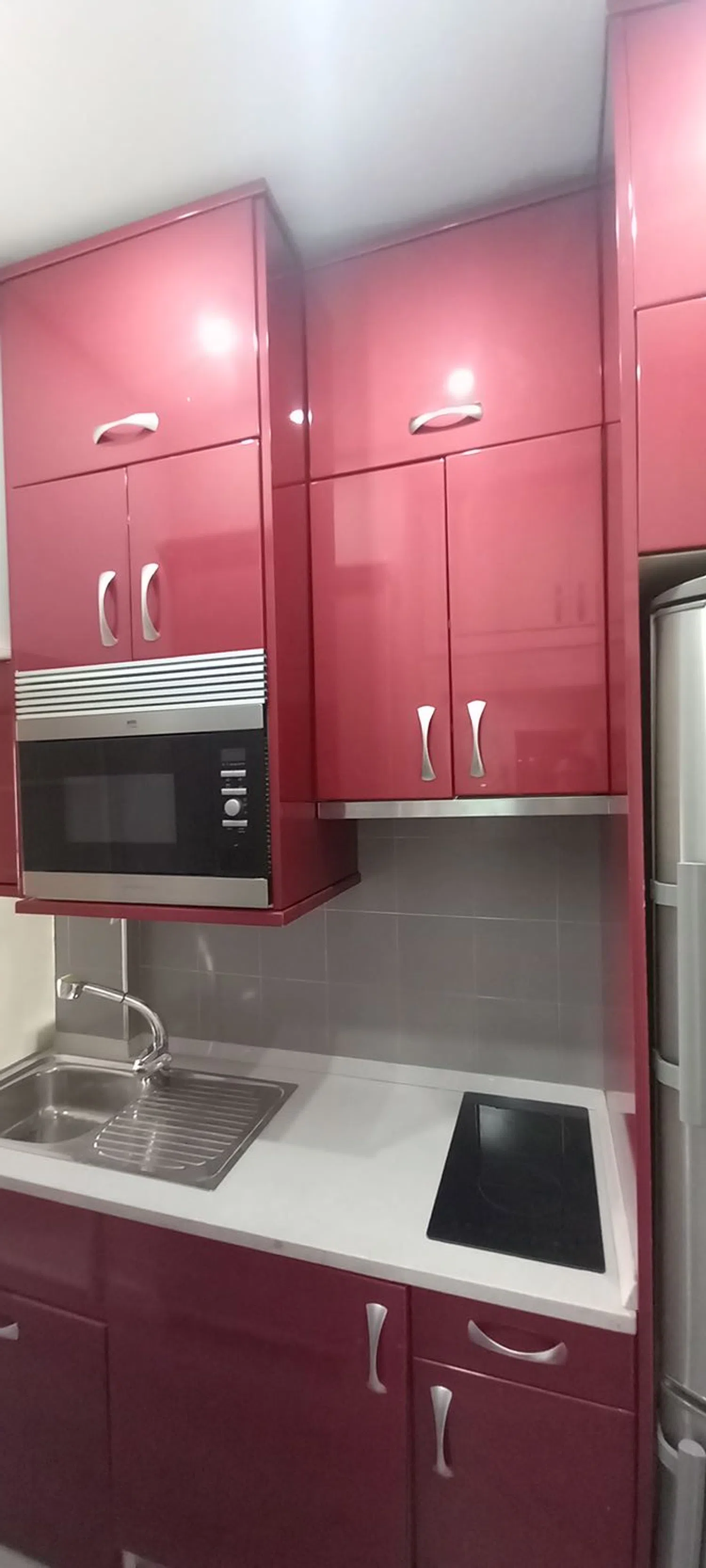 Estudio en calle de Toledo, 28 - Foto 8