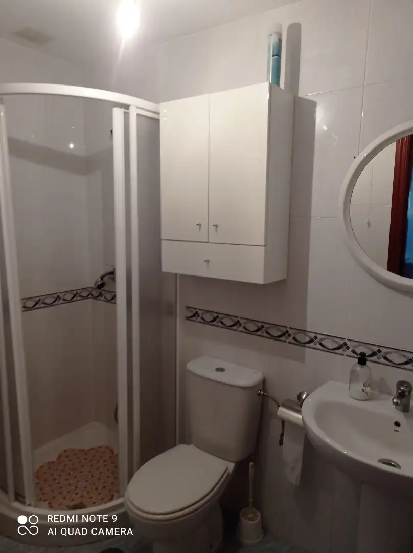 Piso en  Rúa dos Castros 6 - Foto 9
