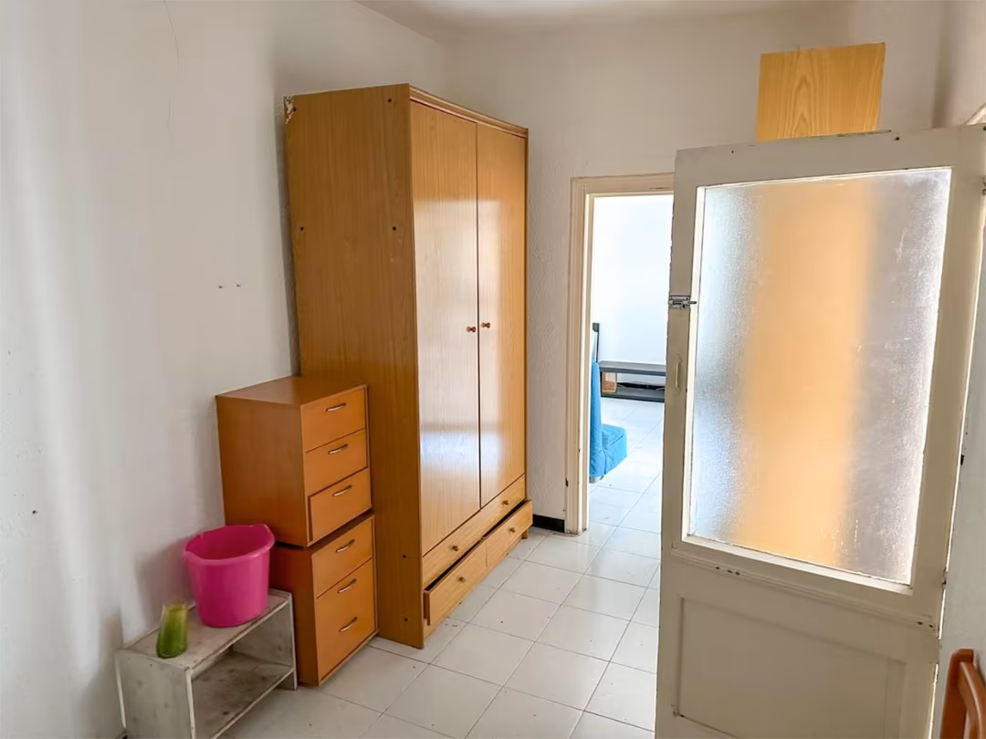 Piso en  Calle de Goya 11