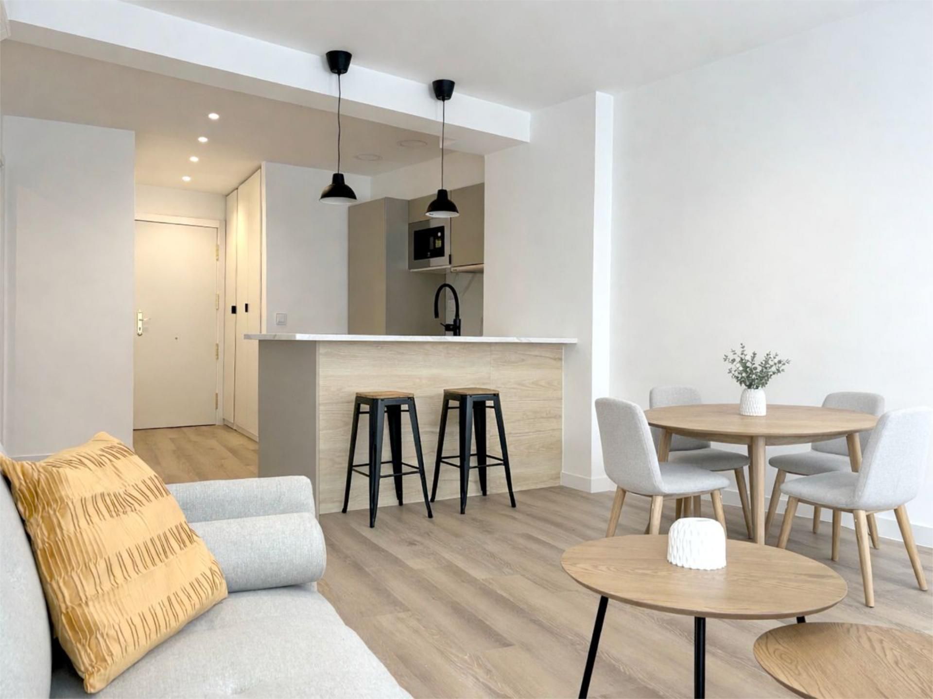 Piso en  Calle de San Leopoldo 10