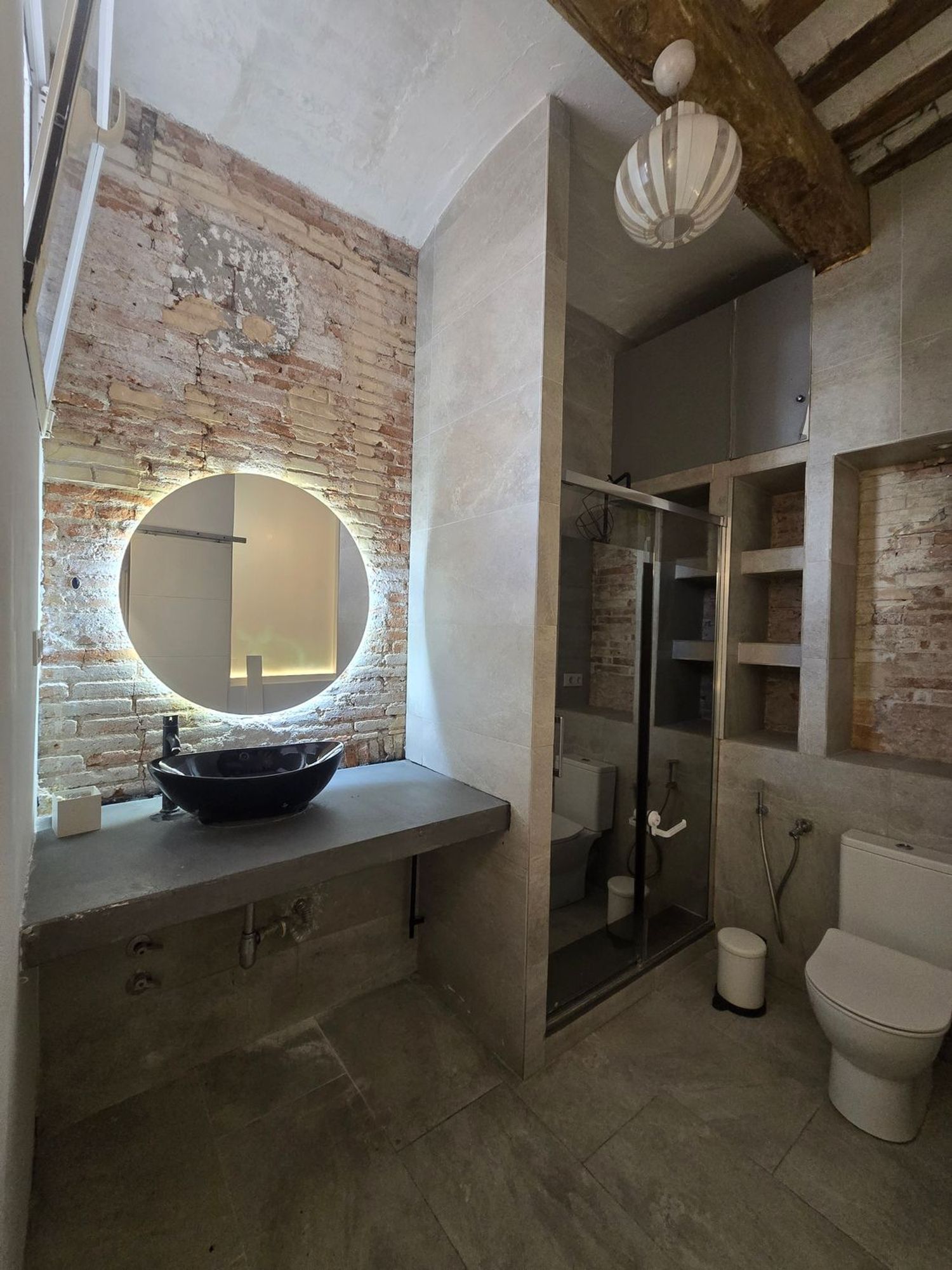 Estudio en calle de Ferlandina, 47 - Foto 11