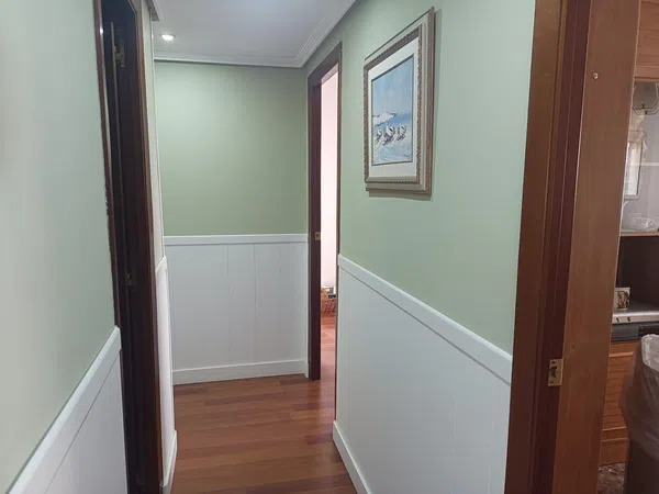 Piso en calle de París, 1 - Foto 13