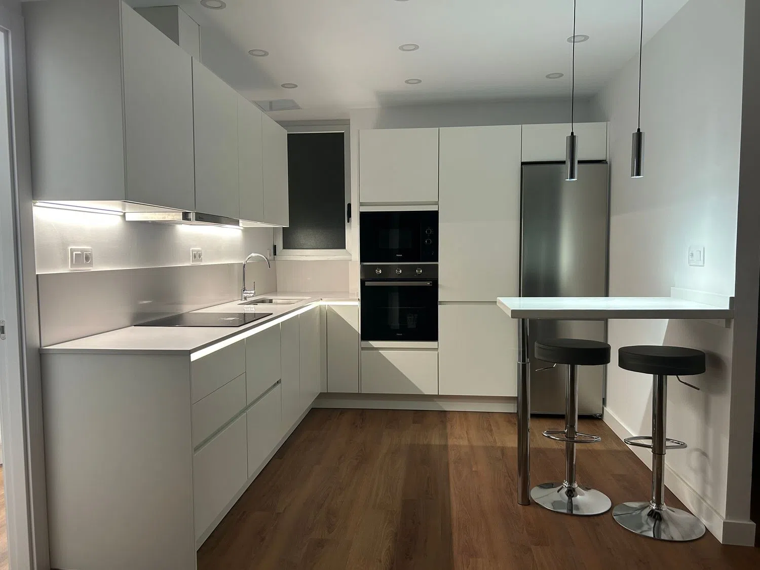 Piso en calle Juan Millares Carlo, 4 - Foto 8