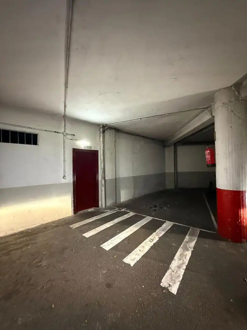 Piso en  Avenida De Pedro Masaveu 29 - Foto 23