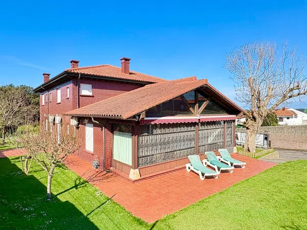 Casa o chalet independiente en Calle Fernando de la Peña carrera, 555 - Foto 1