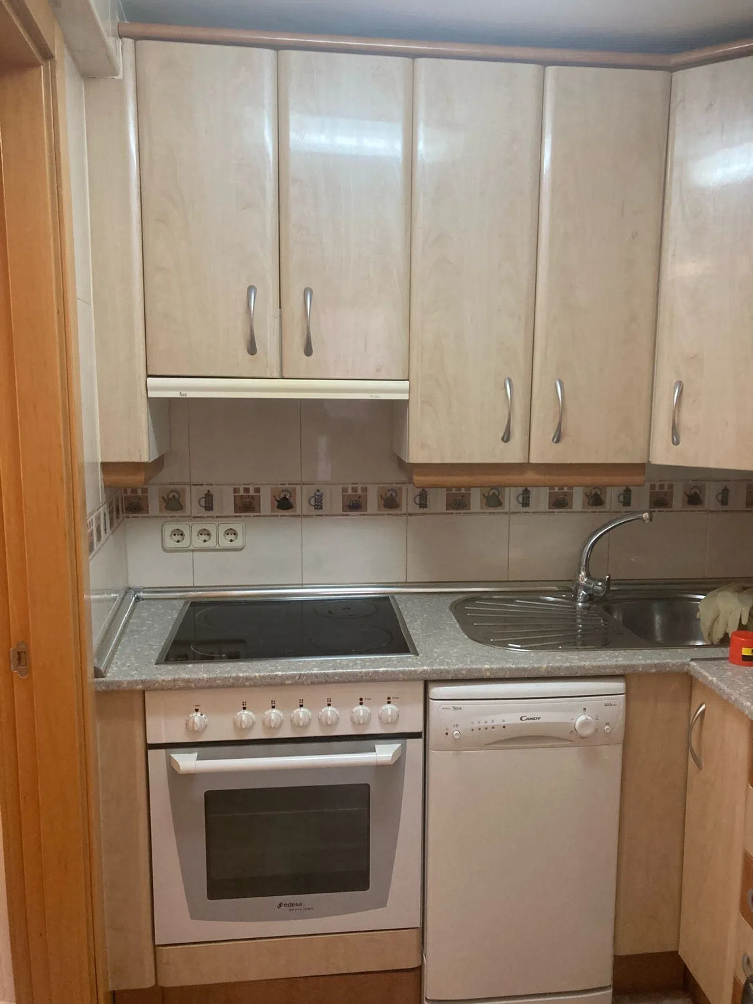 Piso en calle del Salitre, 18 - Foto 17