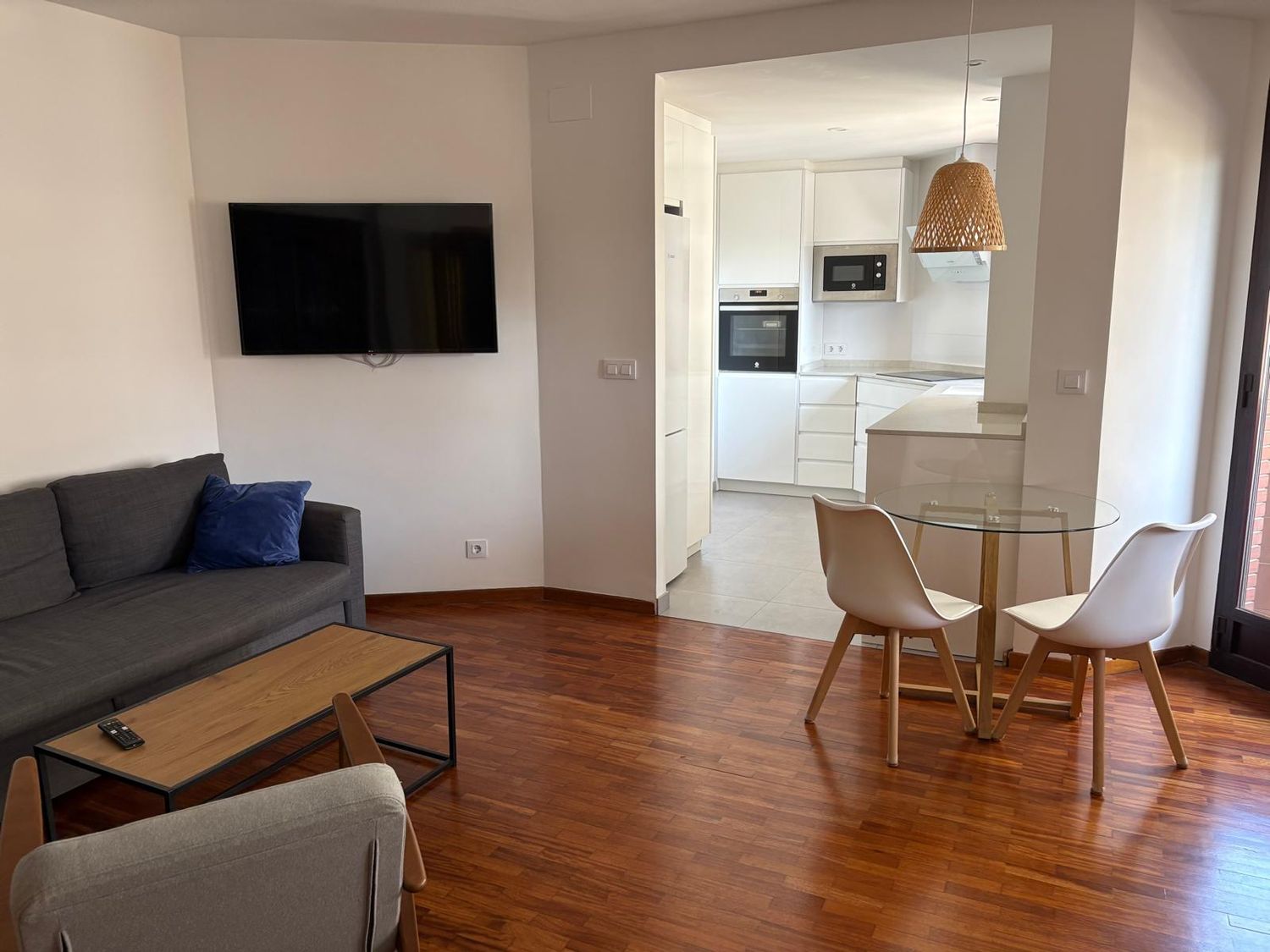 Piso en calle del General San Martín, 24 - Foto 4