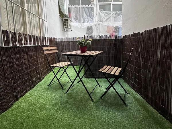 Piso en Gral Elizaicin, 10