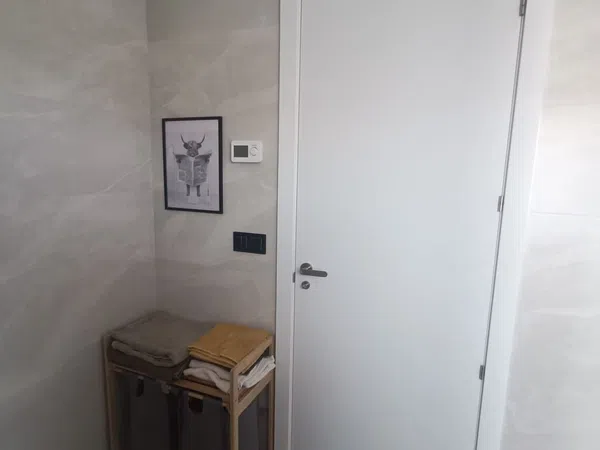 Ático en calle de José de Lamano Beneite, 102 - Foto 15