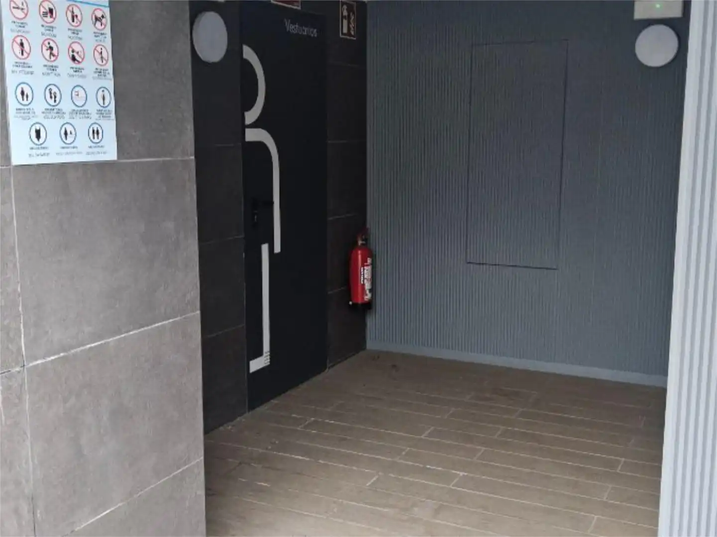 Piso en  Carrer de Màrius Verdaguer 2 - Foto 37